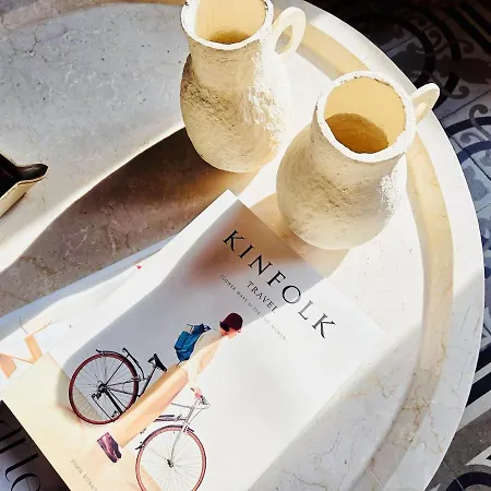 Your Boutique Mediterranean In Barcelona