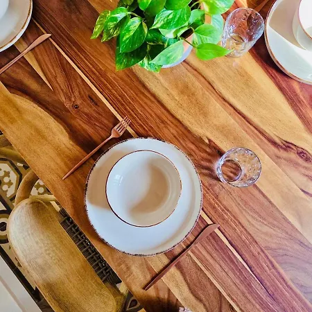 Your Boutique Mediterranean In Barcelona