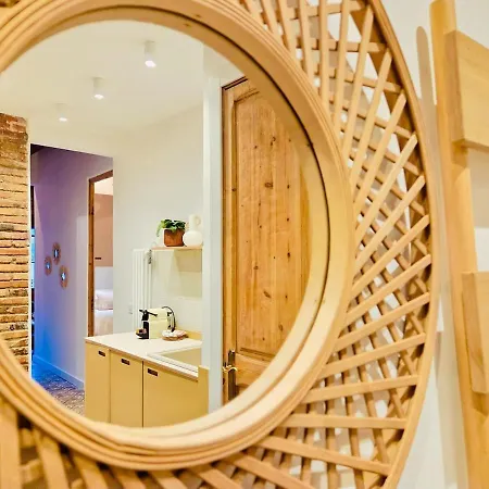 Your Boutique Mediterranean In * Barcelona