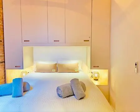 Apartment Your Boutique Mediterranean In
