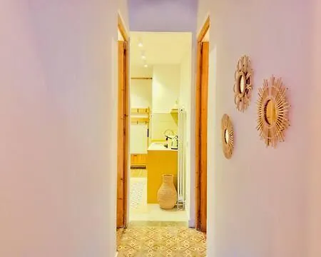 Your Boutique Mediterranean In Barcelona