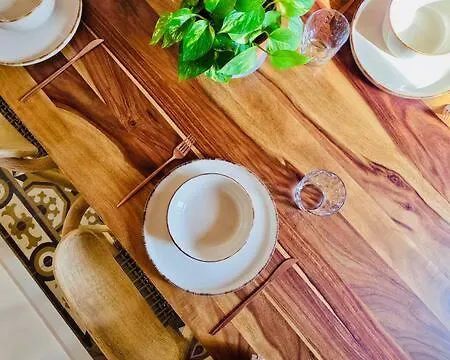 Your Boutique Mediterranean In