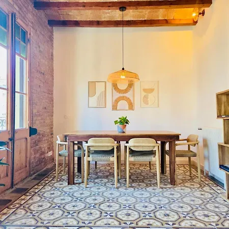 Apartment Your Boutique Mediterranean In