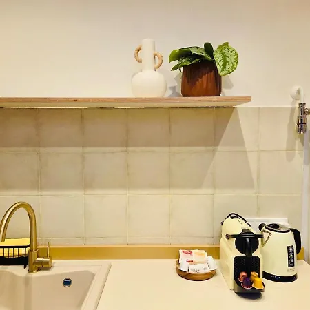 Apartment Your Boutique Mediterranean In