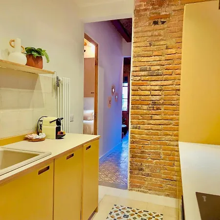 Your Boutique Mediterranean In Apartment *