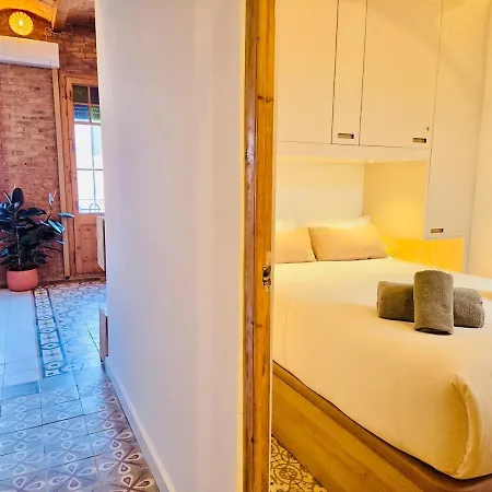 Your Boutique Mediterranean In * Barcelona