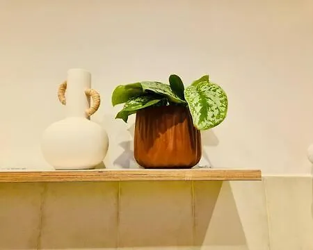 Your Boutique Mediterranean In